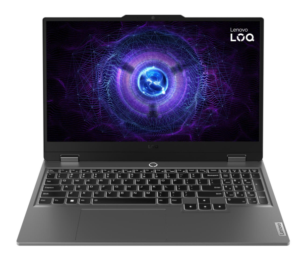 Lenovo LOQ-15 Ryzen 7/16GB/512/Win11 RTX5050 - 1341700 - zdjęcie 3